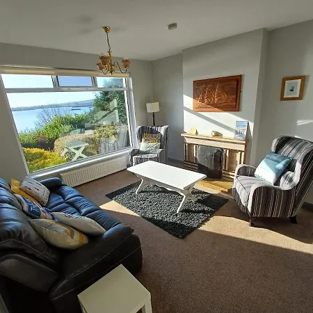 Holiday home Panoramic View 1