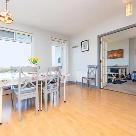 Holiday home Panoramic View 1 *